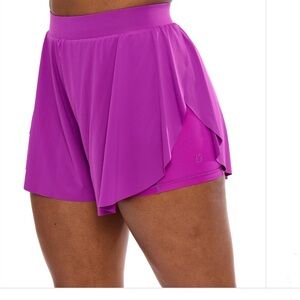 BuffBunny Running Shorts